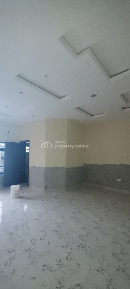 Brand New Spacious  2 Bedroom, Sangotedo, Ajah, Lagos, Flat / Apartment for Rent