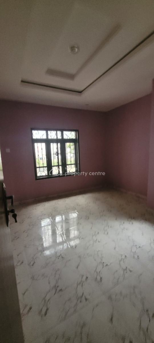 Brand New Spacious  2 Bedroom, Sangotedo, Ajah, Lagos, Flat / Apartment for Rent