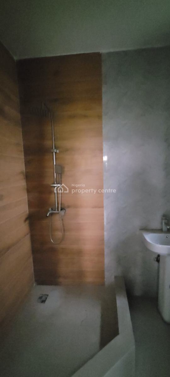 Brand New Spacious  2 Bedroom, Sangotedo, Ajah, Lagos, Flat / Apartment for Rent