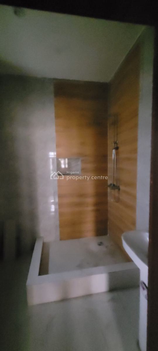 Brand New Spacious  2 Bedroom, Sangotedo, Ajah, Lagos, Flat / Apartment for Rent