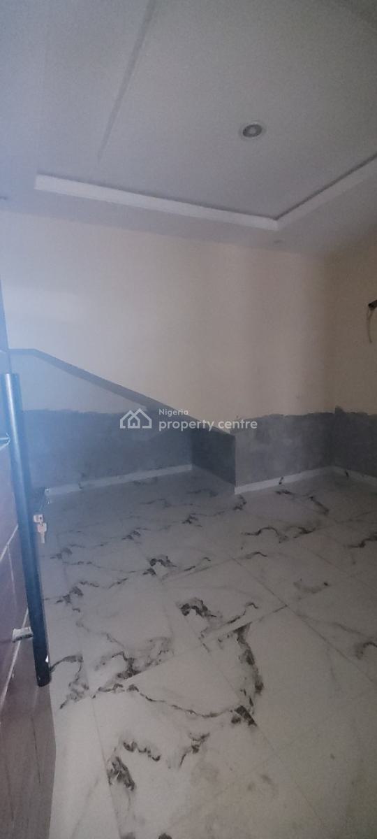Spacious  Mini Flat, Sangotedo, Ajah, Lagos, Mini Flat (room and Parlour) for Rent