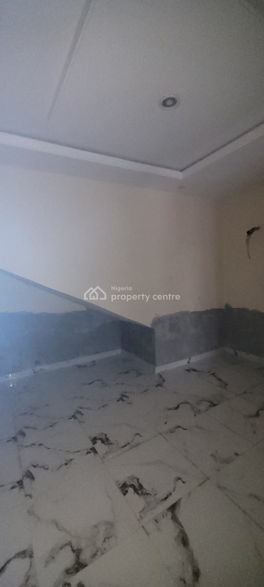 Spacious  Mini Flat, Sangotedo, Ajah, Lagos, Mini Flat (room and Parlour) for Rent
