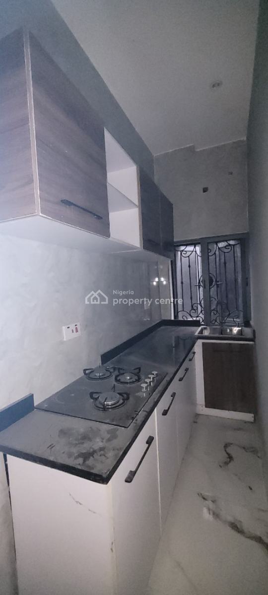 Spacious  Mini Flat, Sangotedo, Ajah, Lagos, Mini Flat (room and Parlour) for Rent