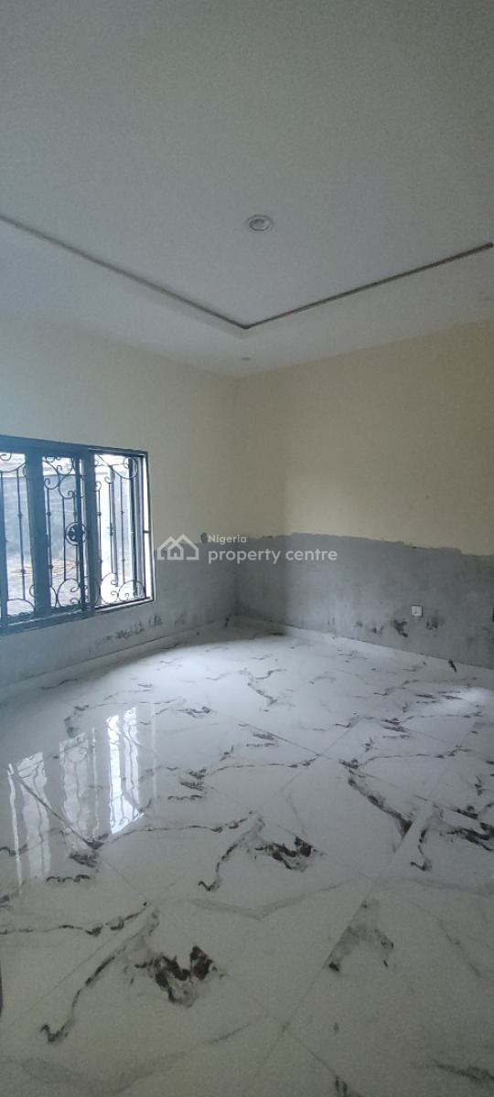 Spacious  Mini Flat, Sangotedo, Ajah, Lagos, Mini Flat (room and Parlour) for Rent