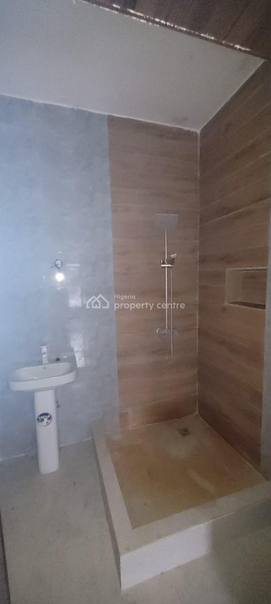 Spacious  Mini Flat, Sangotedo, Ajah, Lagos, Mini Flat (room and Parlour) for Rent