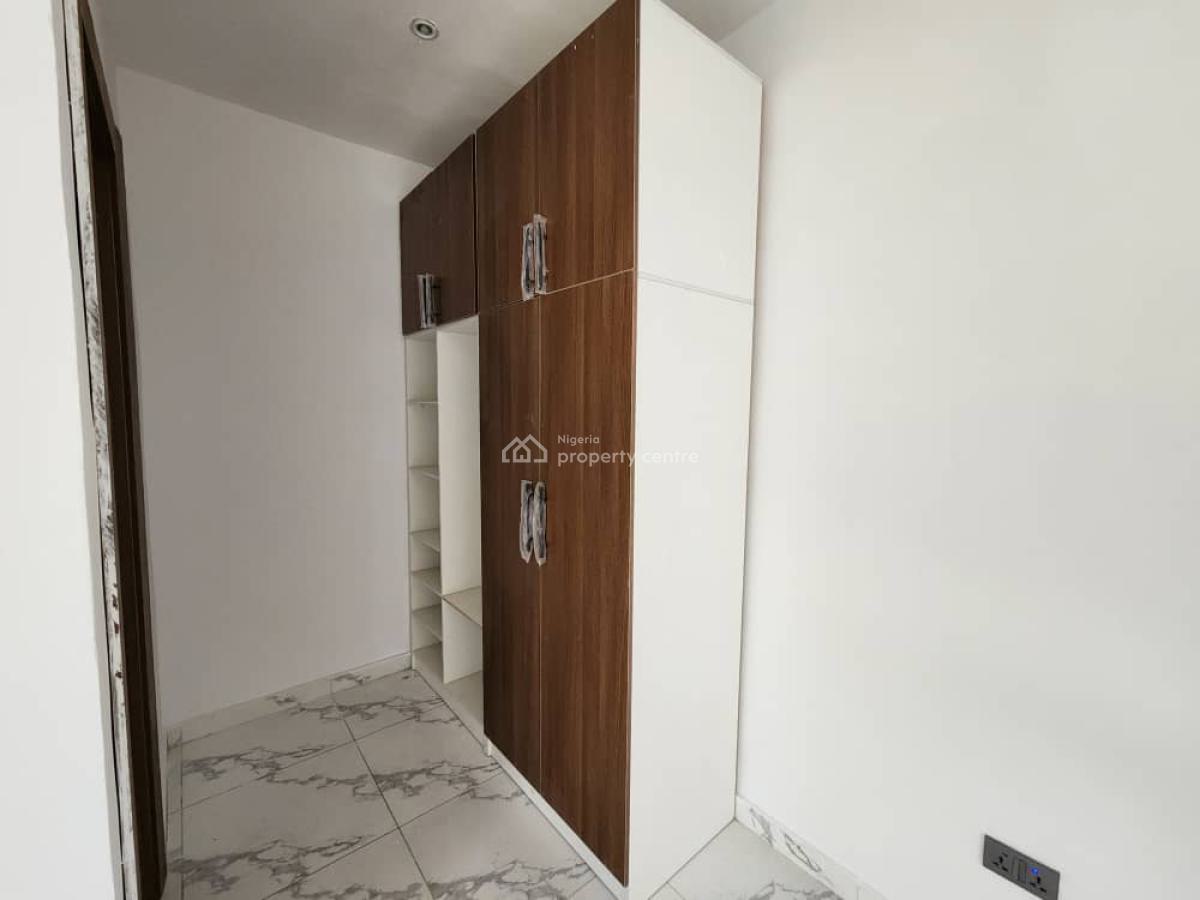 2 Bedroom Apartment, Ikate Elegushi, Lekki, Lagos, Flat / Apartment for Rent