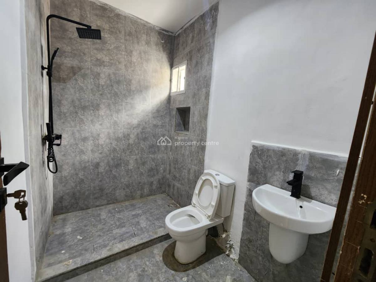 2 Bedroom Apartment, Ikate Elegushi, Lekki, Lagos, Flat / Apartment for Rent