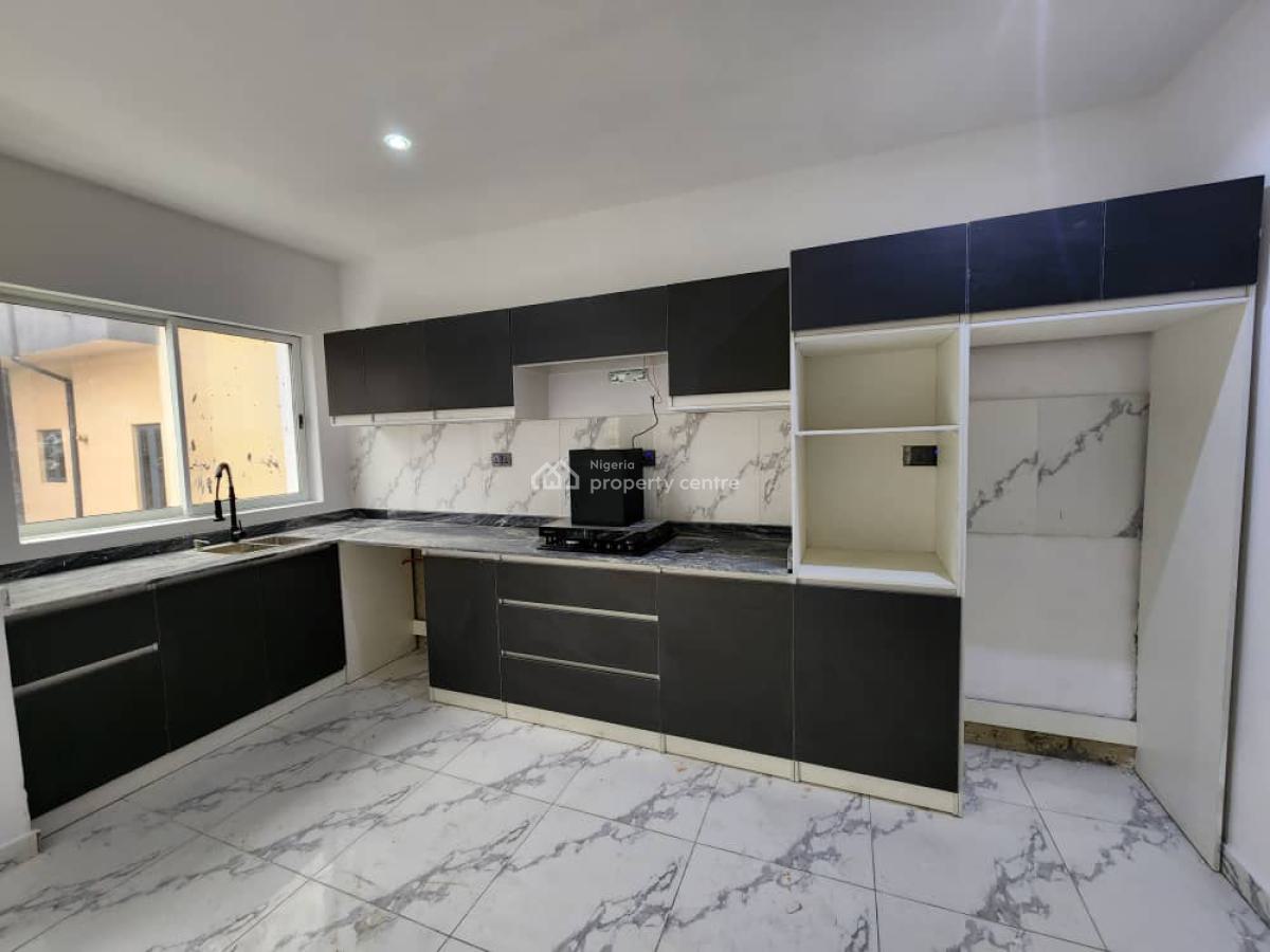 2 Bedroom Apartment, Ikate Elegushi, Lekki, Lagos, Flat / Apartment for Rent
