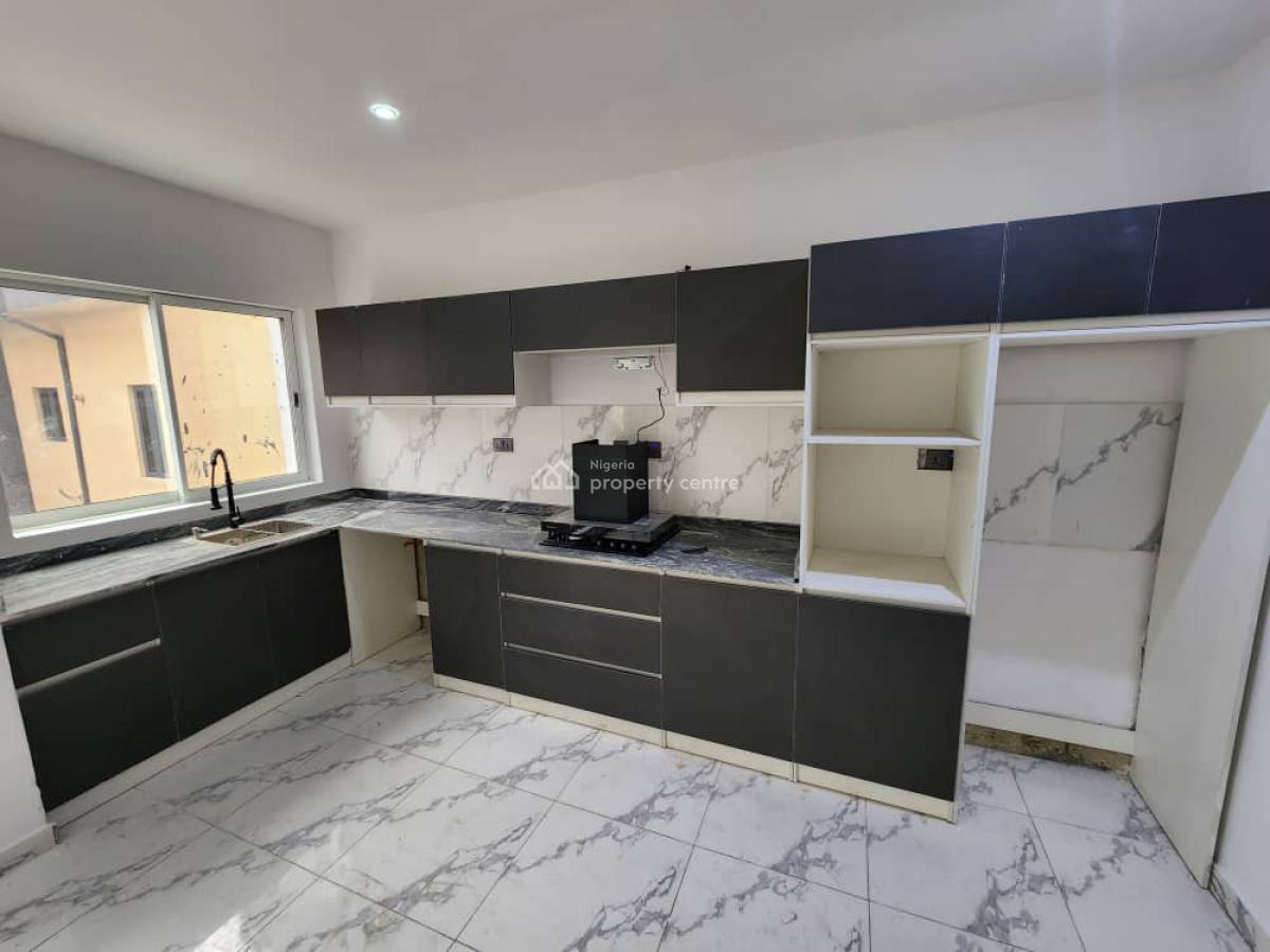2 Bedroom Apartment, Ikate Elegushi, Lekki, Lagos, Flat / Apartment for Rent