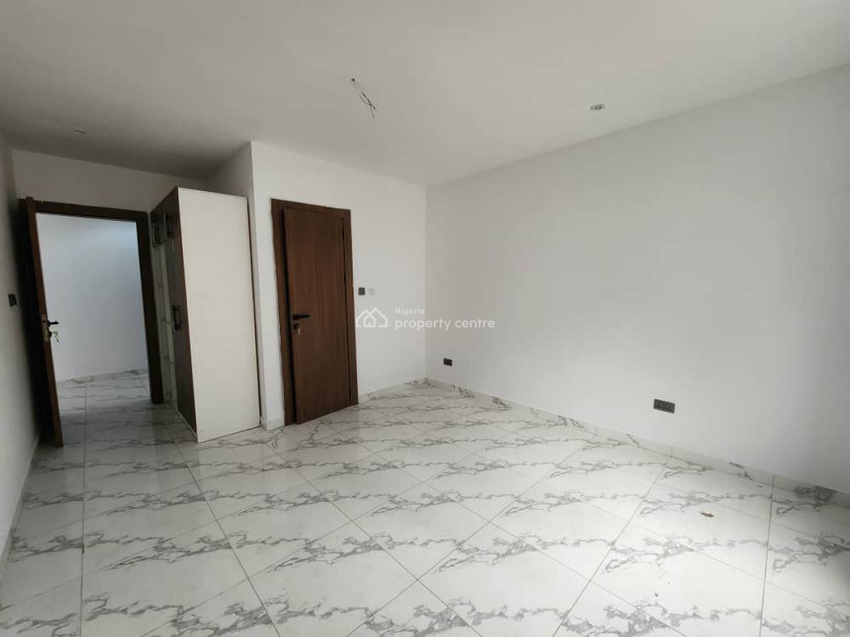 2 Bedroom Apartment, Ikate Elegushi, Lekki, Lagos, Flat / Apartment for Rent