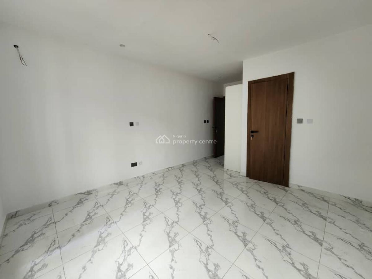 2 Bedroom Apartment, Ikate Elegushi, Lekki, Lagos, Flat / Apartment for Rent