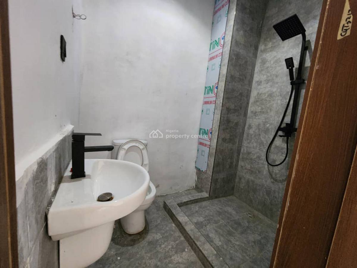 2 Bedroom Apartment, Ikate Elegushi, Lekki, Lagos, Flat / Apartment for Rent