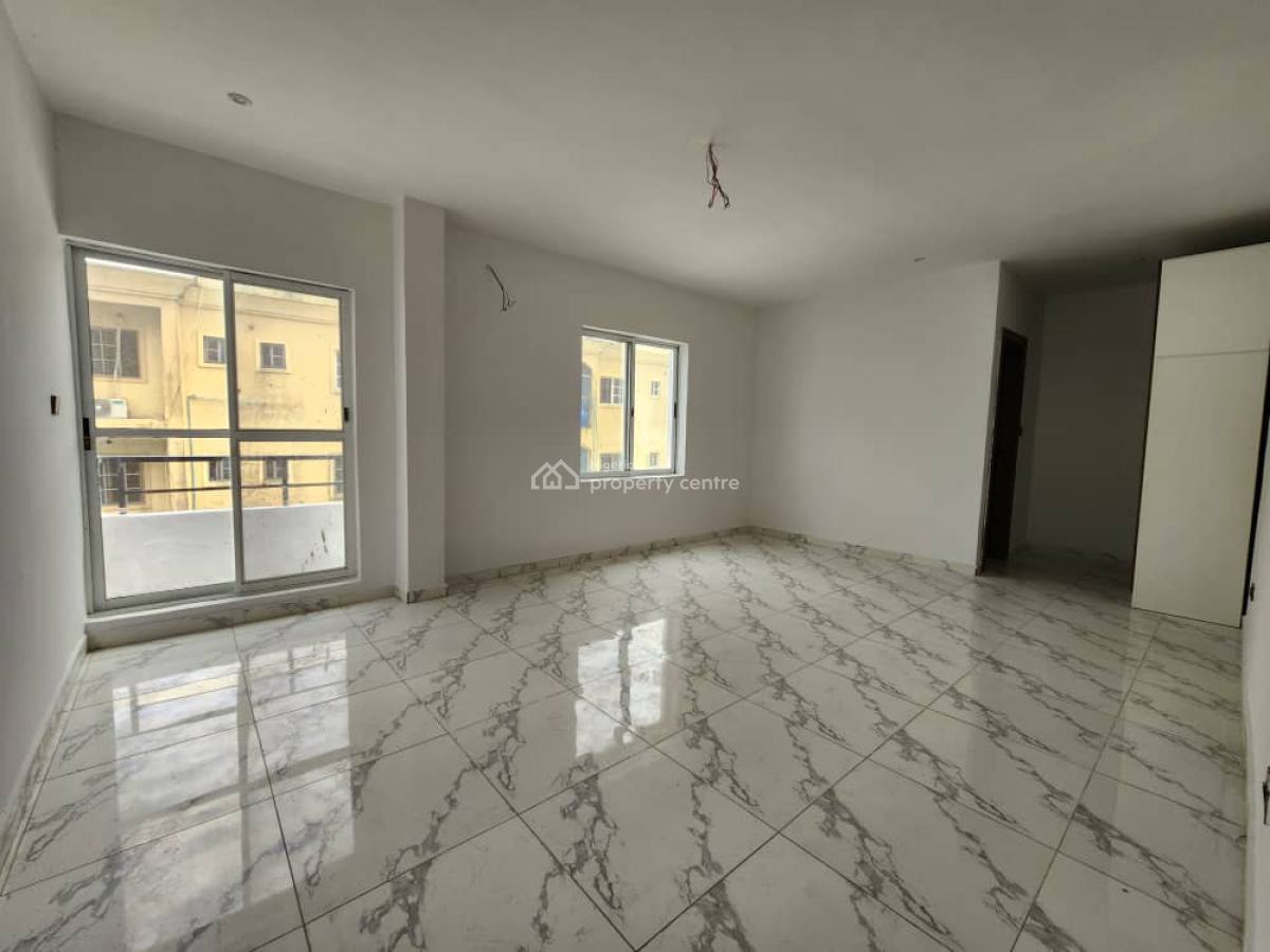 2 Bedroom Apartment, Ikate Elegushi, Lekki, Lagos, Flat / Apartment for Rent