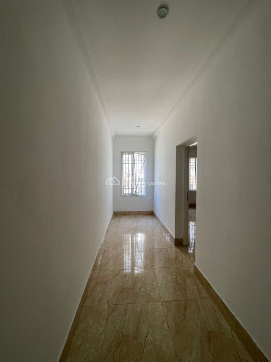 4 Bedroom Terrace Duplex and a Bq, Guzape District, Abuja, Terraced Duplex for Sale