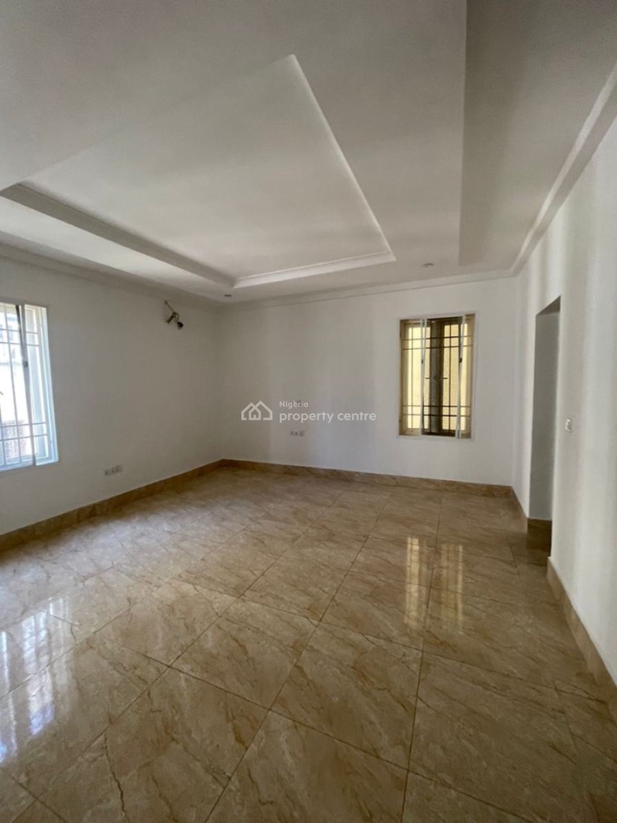 4 Bedroom Terrace Duplex and a Bq, Guzape District, Abuja, Terraced Duplex for Sale