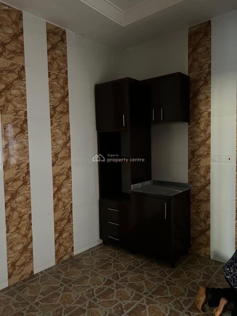 Newly Built 4 Bedroom Duplex, Guzape, Guzamala, Borno, House for Rent