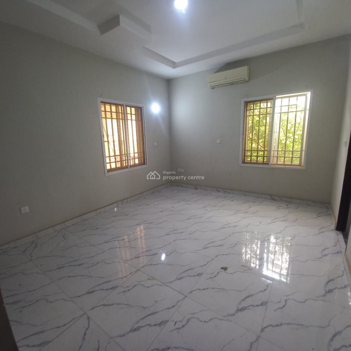 Spacious 12 Units of 3 Bedroom Flat in a Serene and Secured Location, Games Village, Kaura, Abuja, Block of Flats for Sale