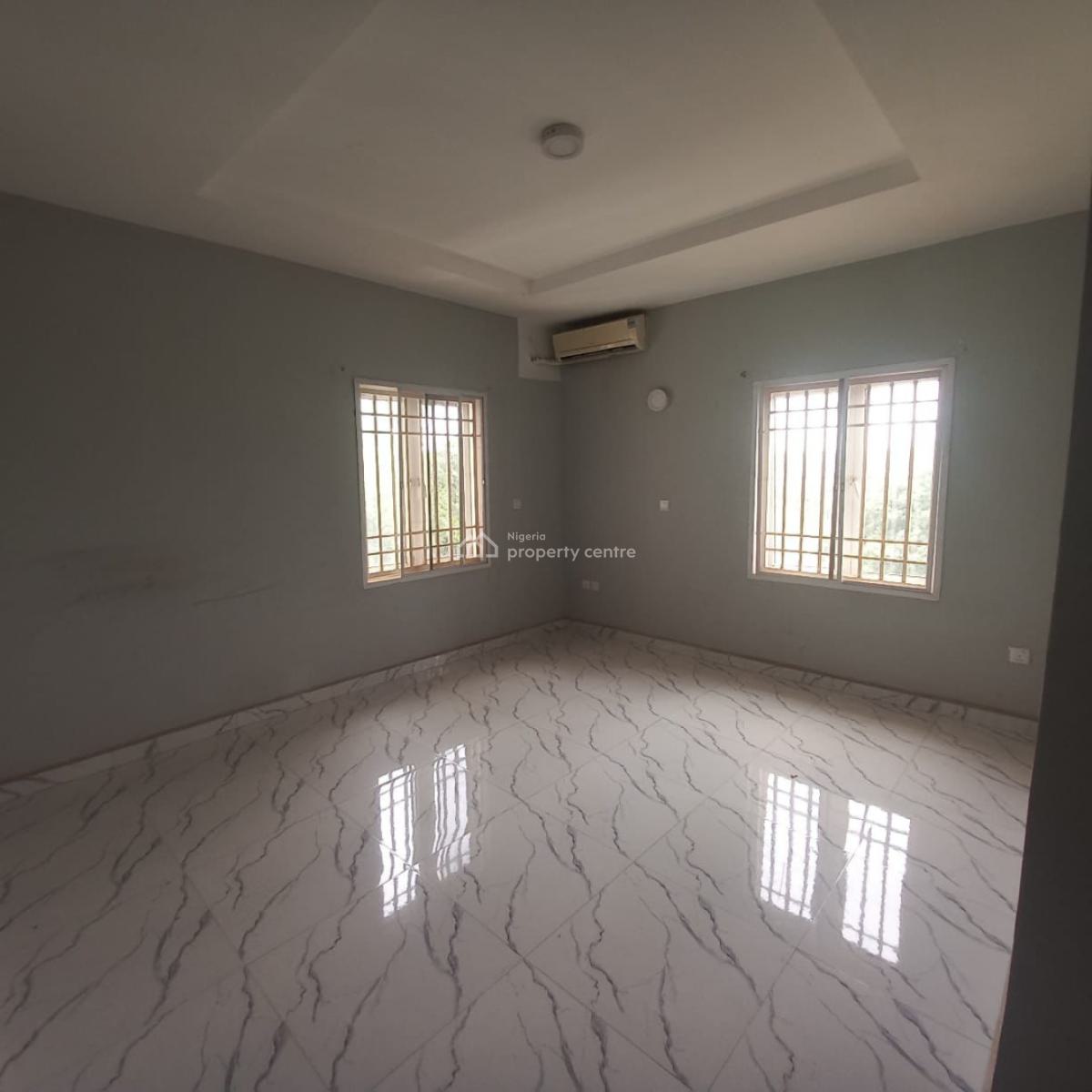 Spacious 12 Units of 3 Bedroom Flat in a Serene and Secured Location, Games Village, Kaura, Abuja, Block of Flats for Sale