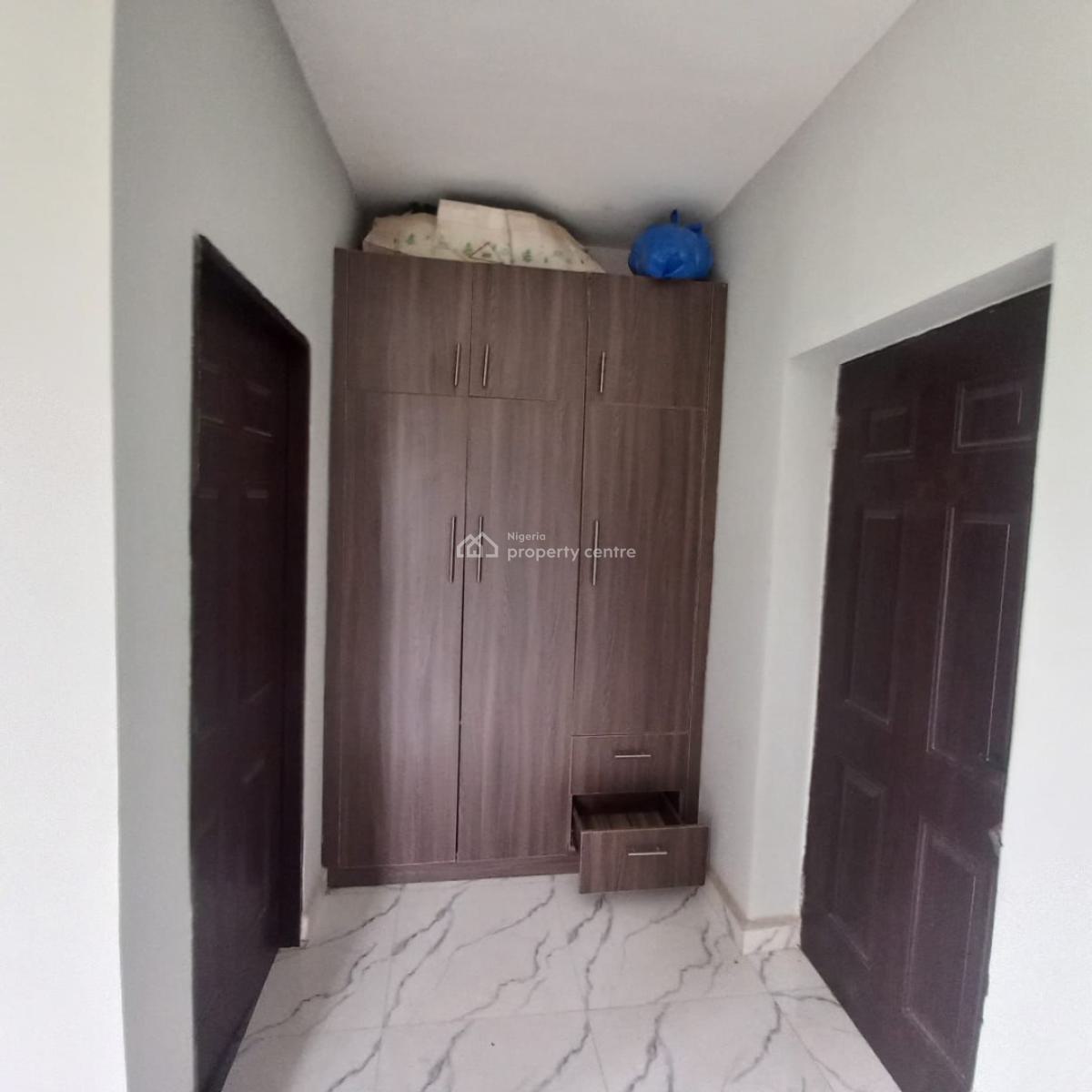 Spacious 12 Units of 3 Bedroom Flat in a Serene and Secured Location, Games Village, Kaura, Abuja, Block of Flats for Sale