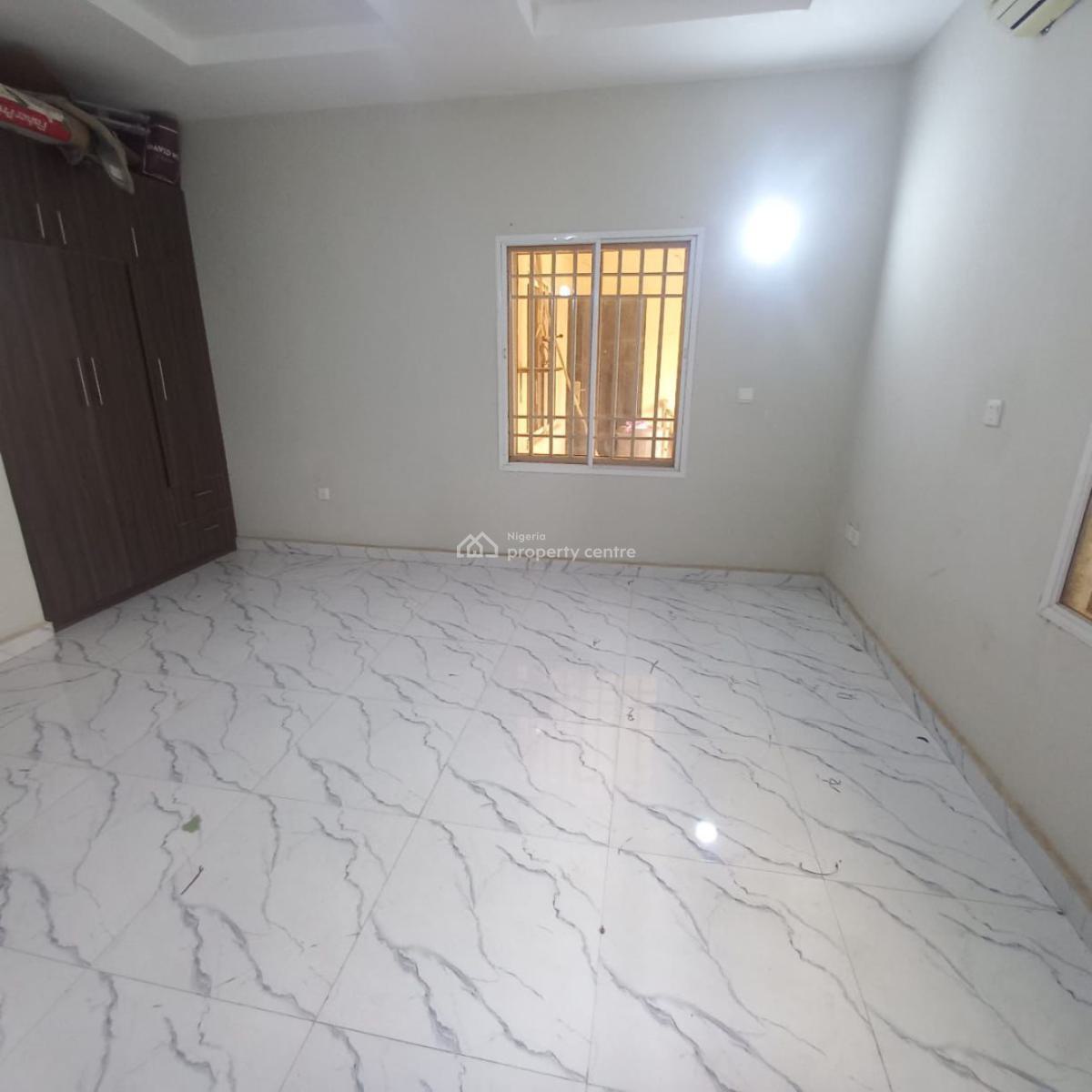 Spacious 12 Units of 3 Bedroom Flat in a Serene and Secured Location, Games Village, Kaura, Abuja, Block of Flats for Sale