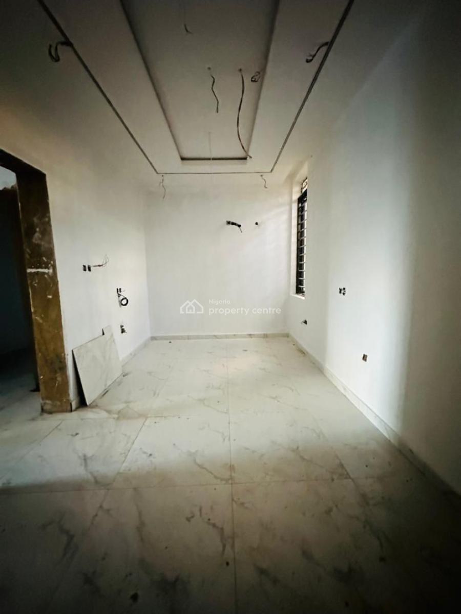 Lovely 4 Bedroom Terrace Duplex, Gra, Ogudu, Lagos, Terraced Duplex for Sale