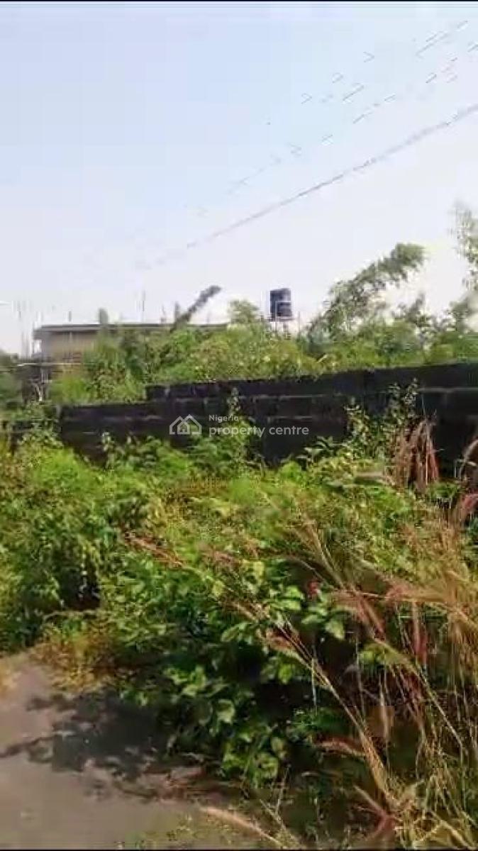 1600sqm Land in a Serene Estate, Forest Hill Estate, Jericho, Ibadan, Oyo, Residential Land for Sale