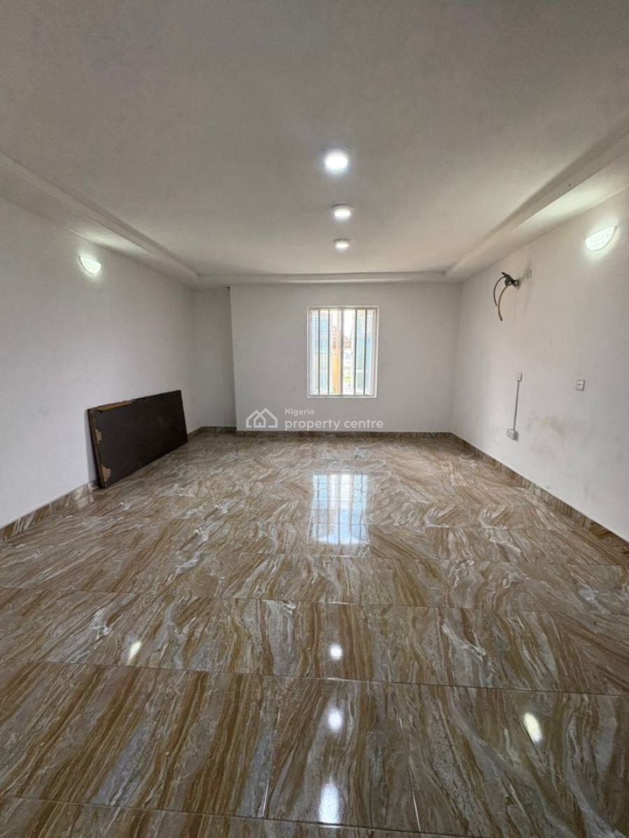 Beautiful Studio Apartment with Open Plan Kitchen, Mobile Road, Ilaje, Ajah, Lagos, Self Contain (single Rooms) for Rent