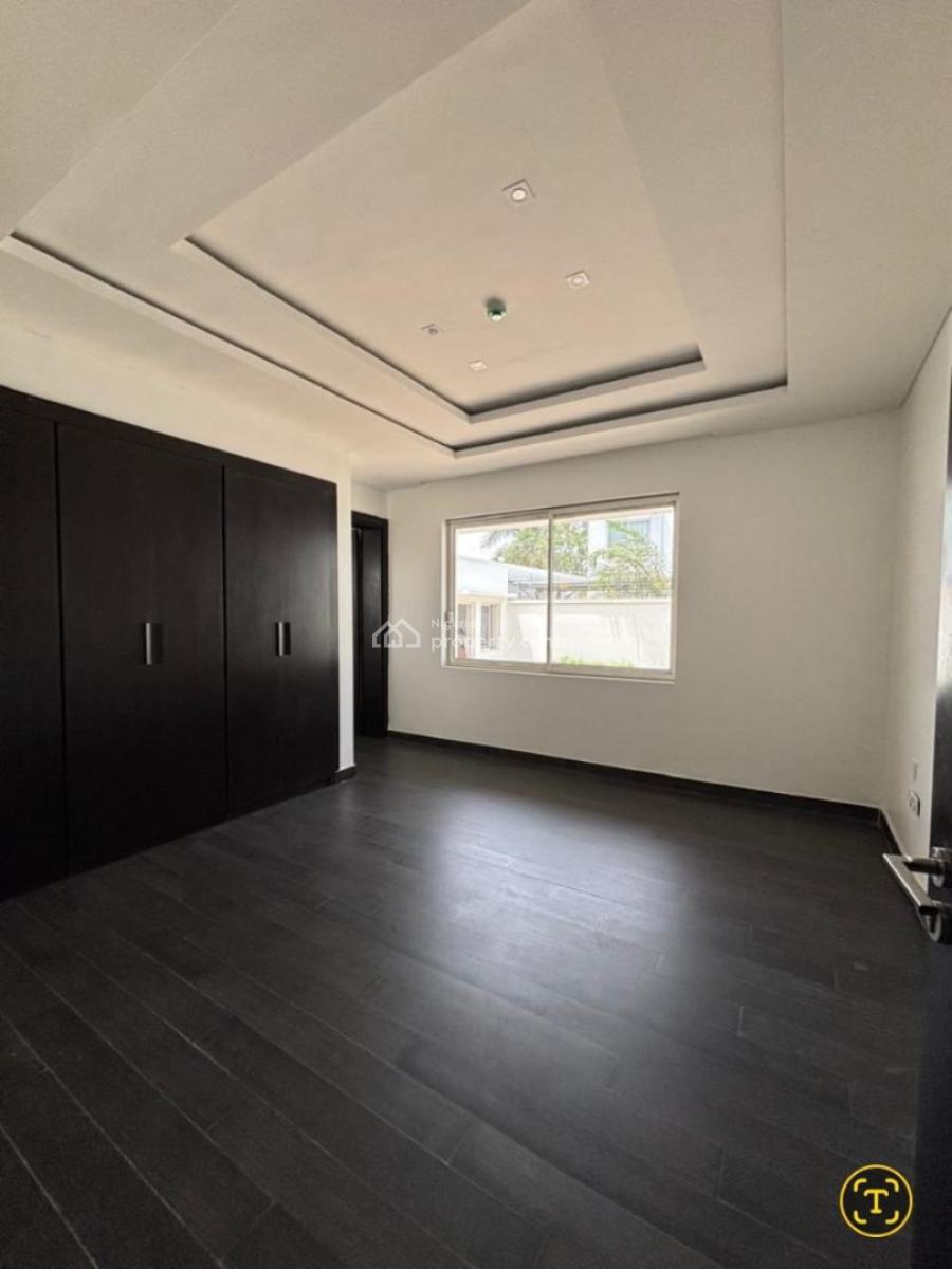 Luxury 3 Bedroom Fully Serviced Apartment with Bq, Swimming Pool, Gym. Et, Banana Island Estate, Banana Island, Ikoyi, Lagos, Flat / Apartment for Rent