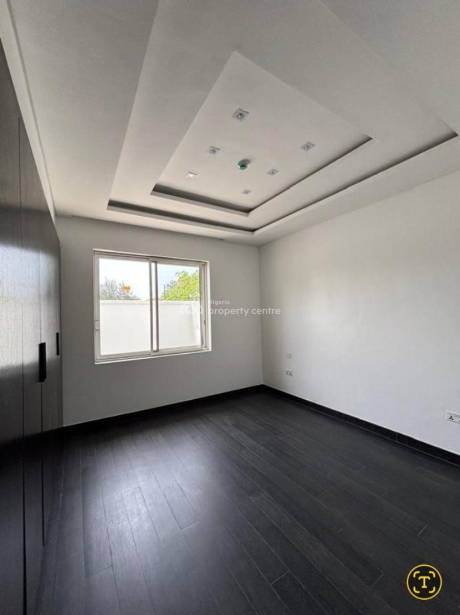 Luxury 3 Bedroom Fully Serviced Apartment with Bq, Swimming Pool, Gym. Et, Banana Island Estate, Banana Island, Ikoyi, Lagos, Flat / Apartment for Rent