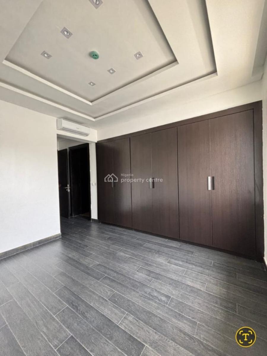 Luxury 3 Bedroom Fully Serviced Apartment with Bq, Swimming Pool, Gym. Et, Banana Island Estate, Banana Island, Ikoyi, Lagos, Flat / Apartment for Rent