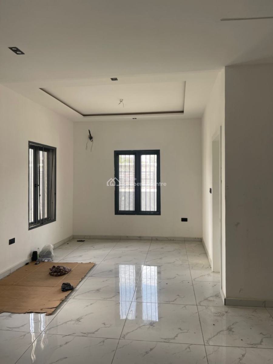 Newly Built 4 Bedroom Terrace Duplex, Freedom Way, Lekki Phase 1, Lekki, Lagos, Terraced Duplex for Rent