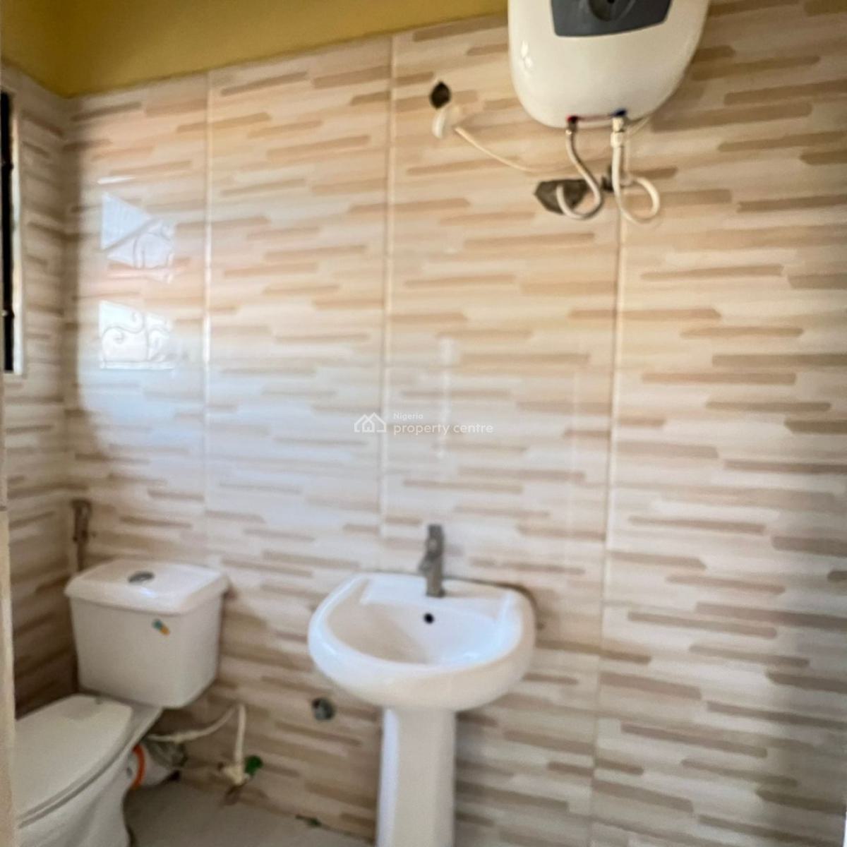 4 Bedroom Terrace Duplex, Ikate, Lekki, Lagos, Terraced Duplex for Rent