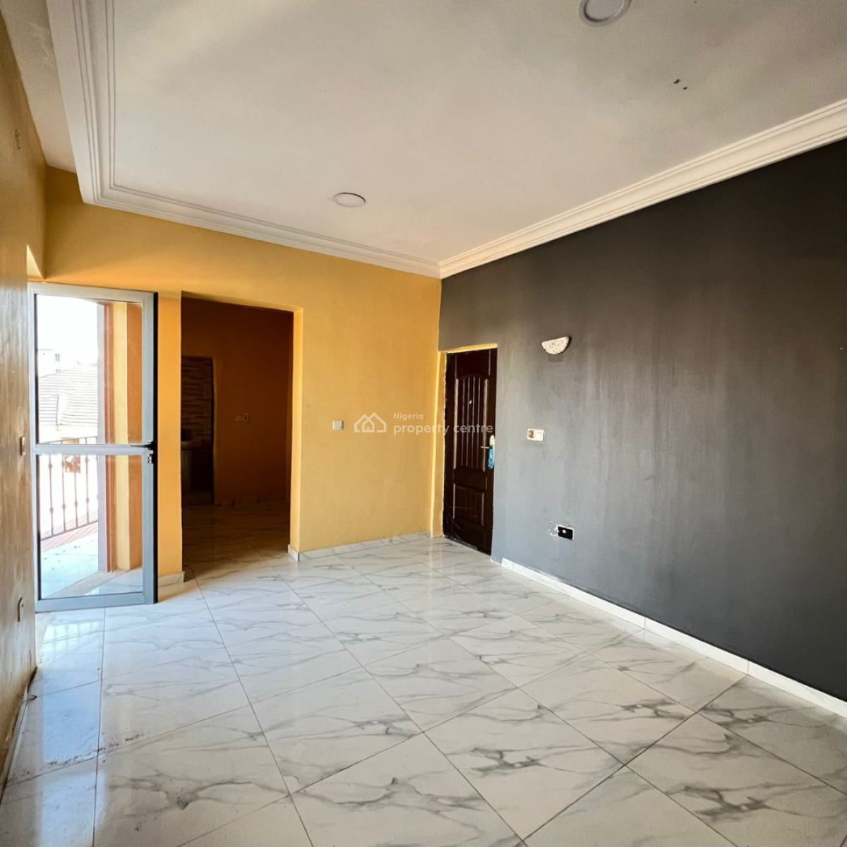 4 Bedroom Terrace Duplex, Ikate, Lekki, Lagos, Terraced Duplex for Rent