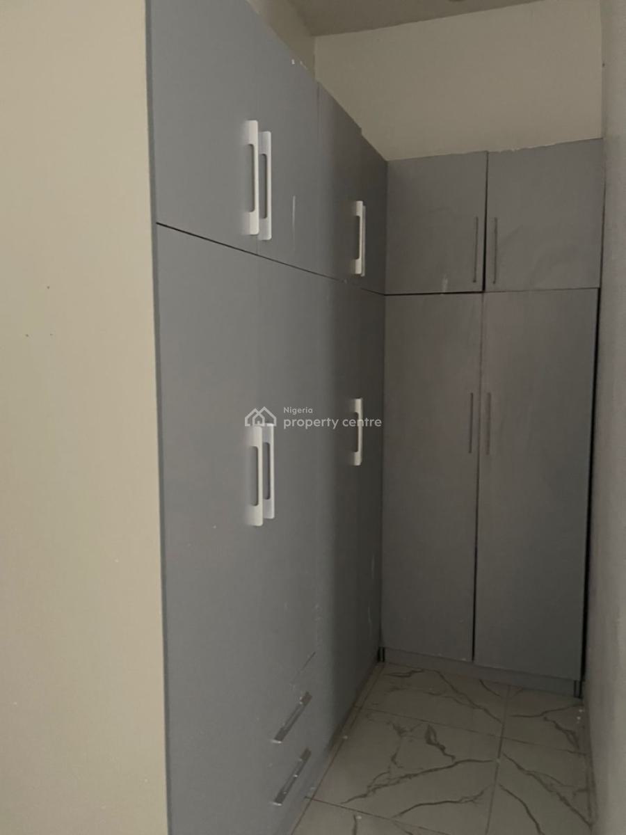 Very Specious 4 Bedroom Semi Detached Duplex with Bq, Conservation Road, Lekki Phase 2, Lekki, Lagos, Semi-detached Duplex for Rent