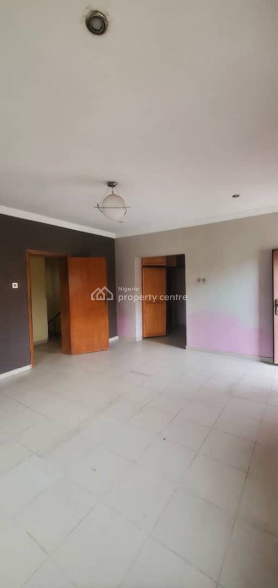 Luxury 4 Bedroom, Lekki Central, Lekki Phase 1, Lekki, Lagos, Detached Duplex for Rent