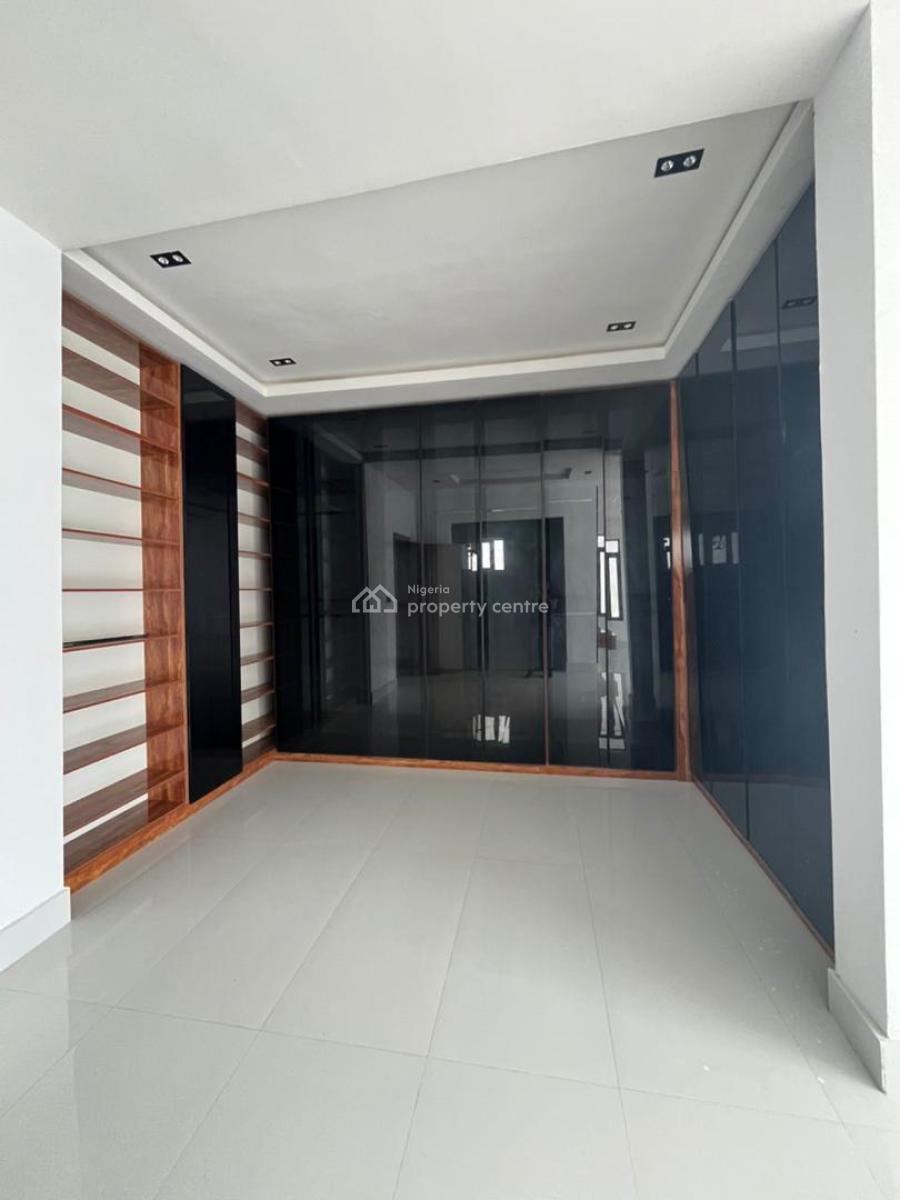 Stunning 5 Bedroom Detached Duplex, Ajah, Ajah, Lagos, Detached Duplex for Sale