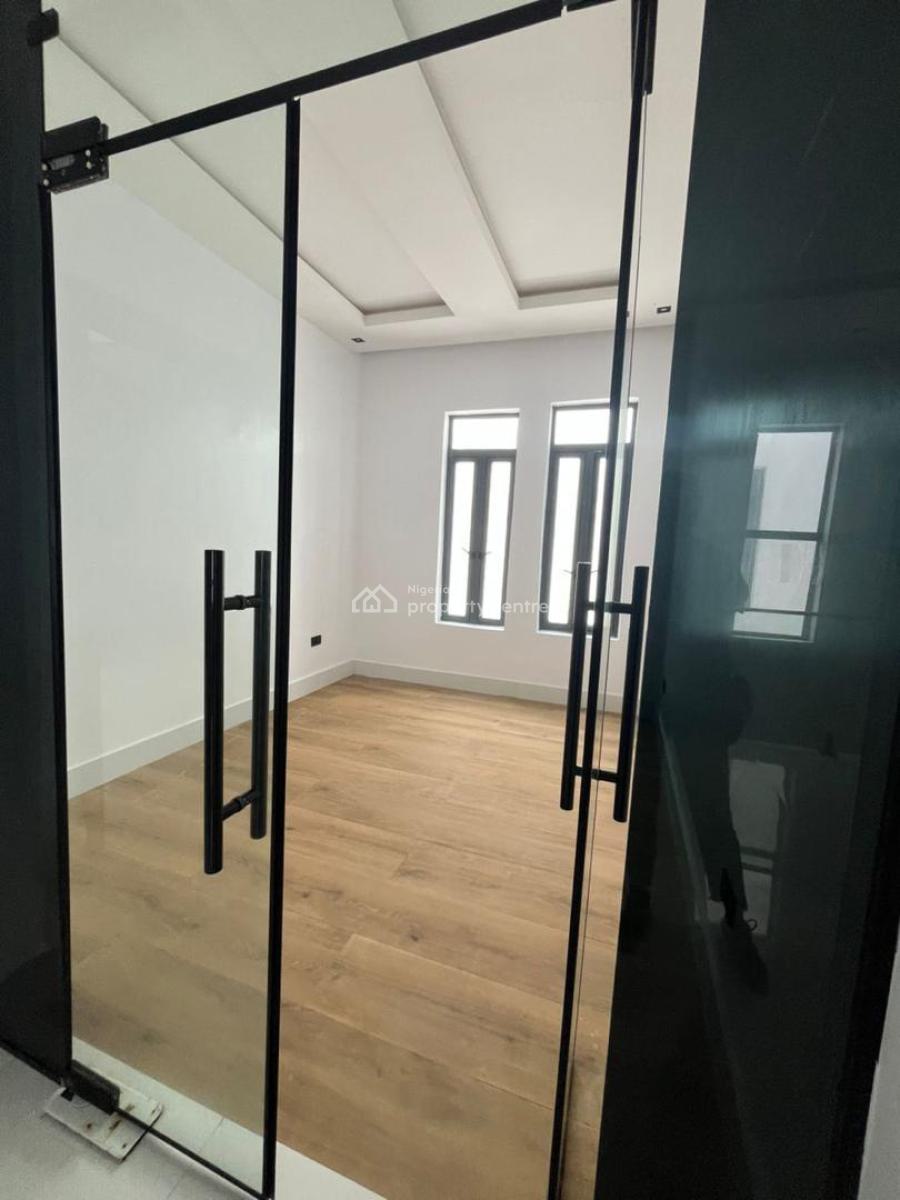 Stunning 5 Bedroom Detached Duplex, Ajah, Ajah, Lagos, Detached Duplex for Sale