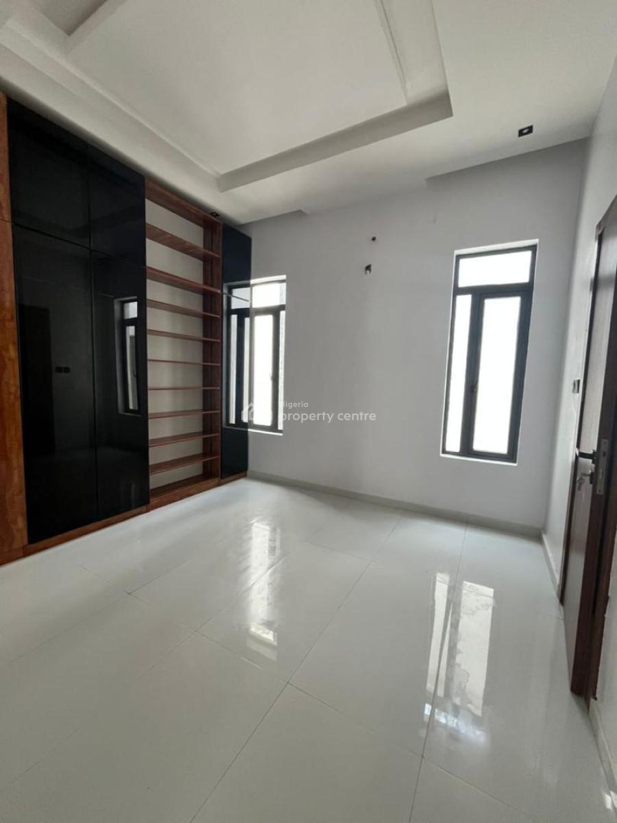 Stunning 5 Bedroom Detached Duplex, Ajah, Ajah, Lagos, Detached Duplex for Sale