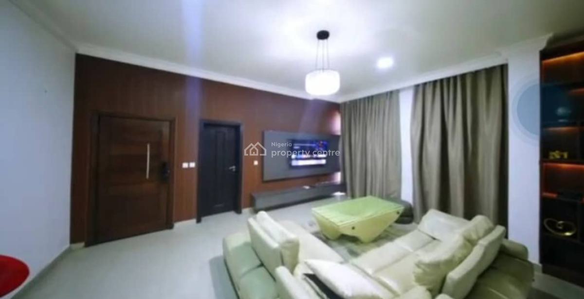 Luxury 1-bedroom Apartment -stylish Living, Ideal Investment (9 Units), Oniru, Victoria Island (vi), Lagos, Flat / Apartment for Sale
