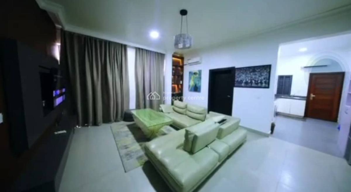 Luxury 1-bedroom Apartment -stylish Living, Ideal Investment (9 Units), Oniru, Victoria Island (vi), Lagos, Flat / Apartment for Sale