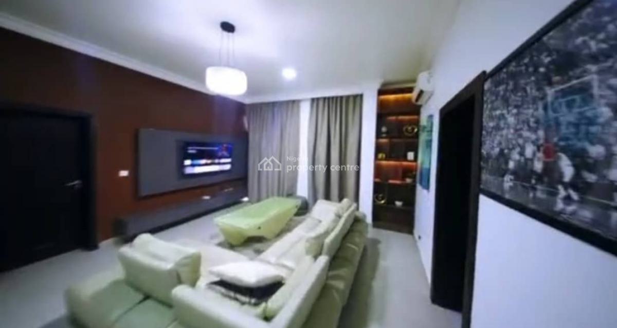 Luxury 1-bedroom Apartment -stylish Living, Ideal Investment (9 Units), Oniru, Victoria Island (vi), Lagos, Flat / Apartment for Sale