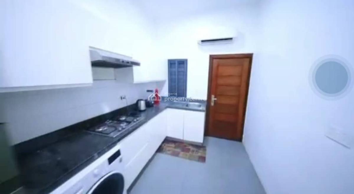 Luxury 1-bedroom Apartment -stylish Living, Ideal Investment (9 Units), Oniru, Victoria Island (vi), Lagos, Flat / Apartment for Sale
