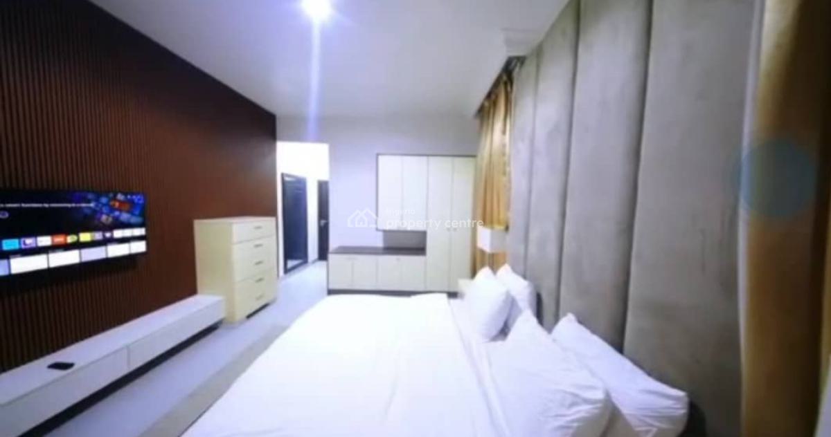 Luxury 1-bedroom Apartment -stylish Living, Ideal Investment (9 Units), Oniru, Victoria Island (vi), Lagos, Flat / Apartment for Sale
