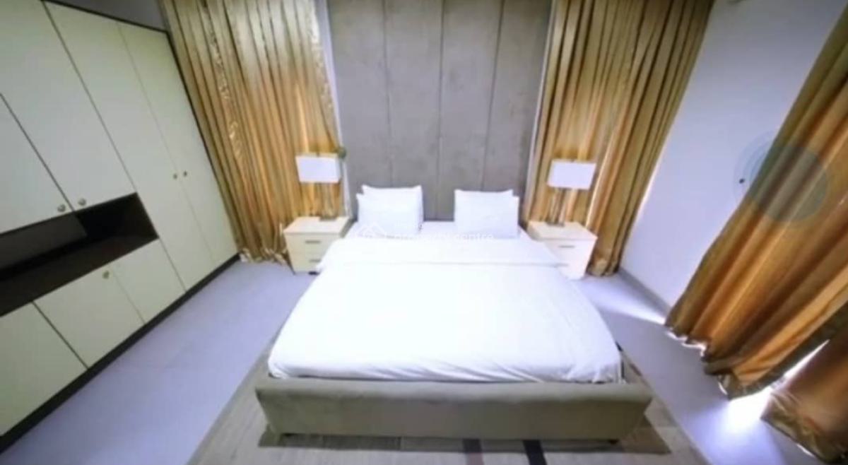 Luxury 1-bedroom Apartment -stylish Living, Ideal Investment (9 Units), Oniru, Victoria Island (vi), Lagos, Flat / Apartment for Sale