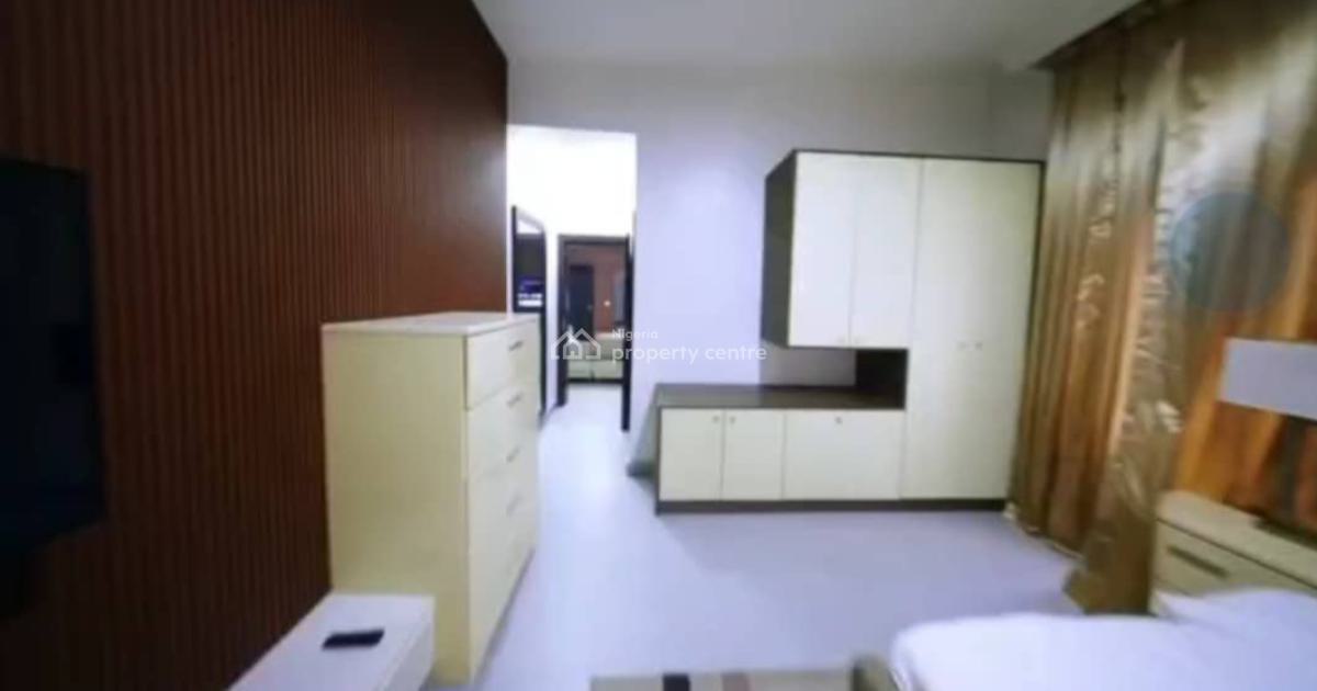 Luxury 1-bedroom Apartment -stylish Living, Ideal Investment (9 Units), Oniru, Victoria Island (vi), Lagos, Flat / Apartment for Sale