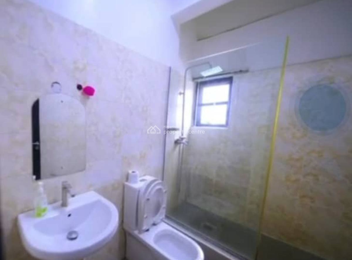 Luxury 1-bedroom Apartment -stylish Living, Ideal Investment (9 Units), Oniru, Victoria Island (vi), Lagos, Flat / Apartment for Sale