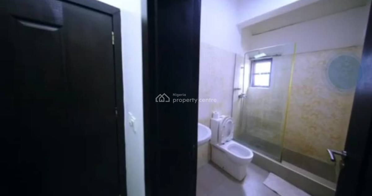 Luxury 1-bedroom Apartment -stylish Living, Ideal Investment (9 Units), Oniru, Victoria Island (vi), Lagos, Flat / Apartment for Sale