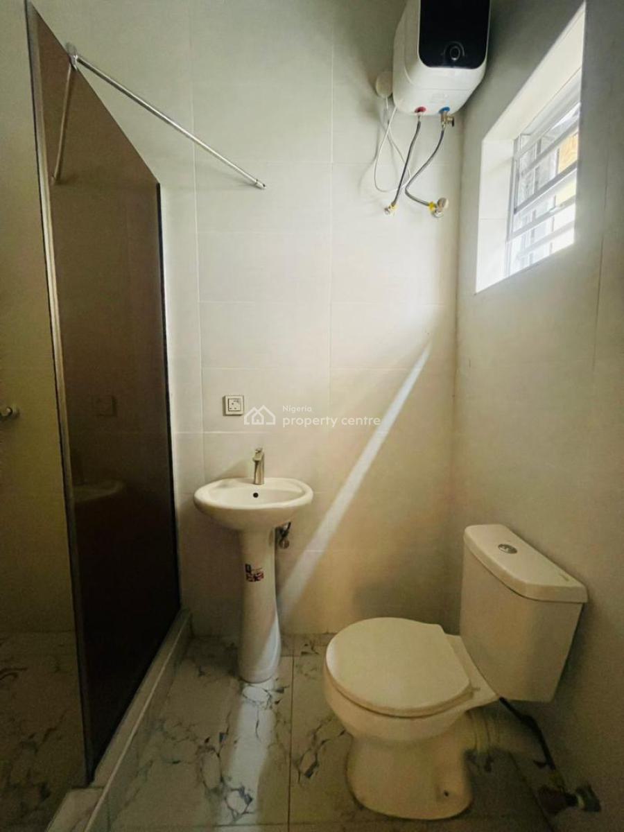 Contemporary 5 Bedroom Fully Detached Duplex, Ikota, Lekki, Lagos, Detached Duplex for Sale