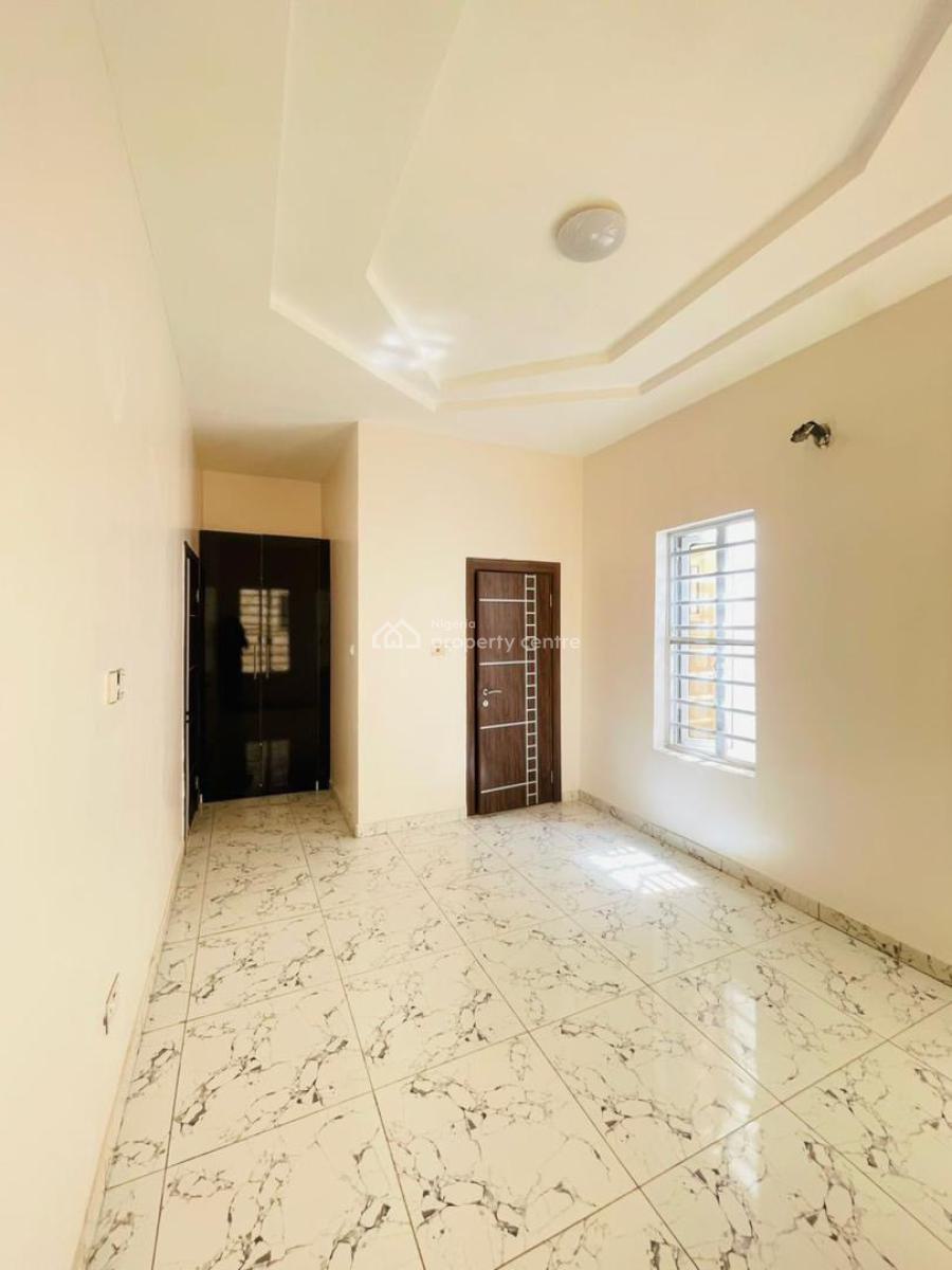 Beautifully Designed 4 Bedroom Detached Home, Ikota, Lekki, Lagos, Detached Duplex for Sale