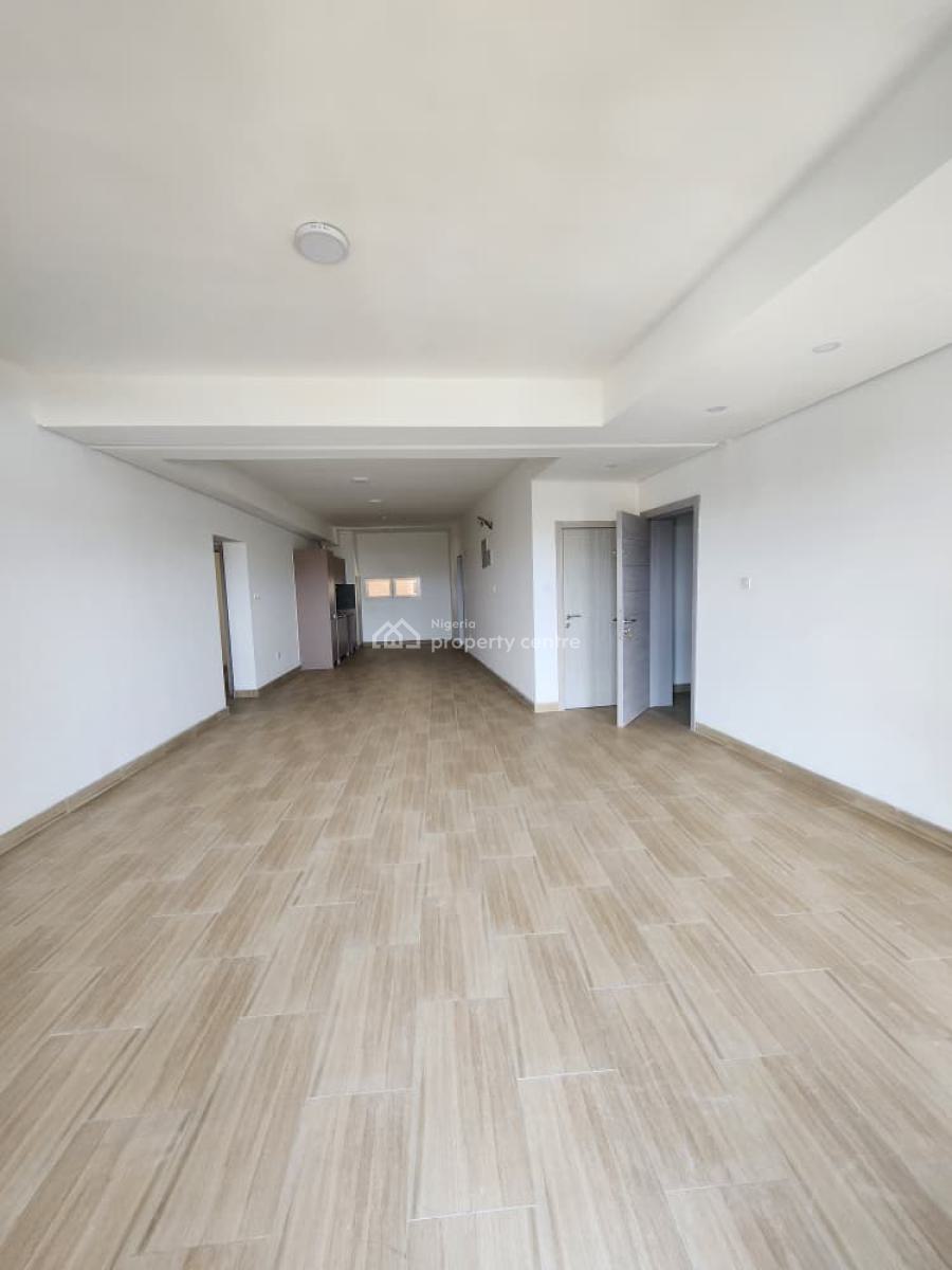 Brand New 3 Bedroom Apartment, Ikate, Lekki, Lagos, Flat / Apartment for Rent